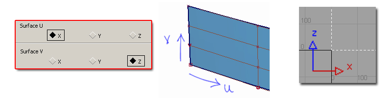 Geometry Mapping stage 4