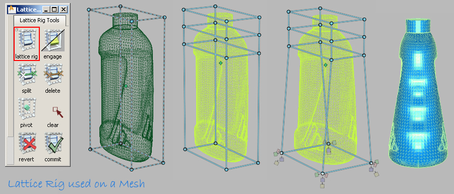 Transformer Rig Image