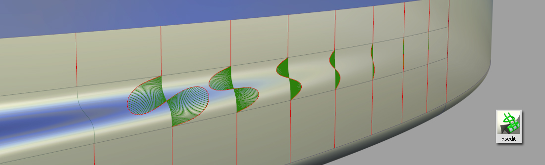 Choosing presets or custom tolerances